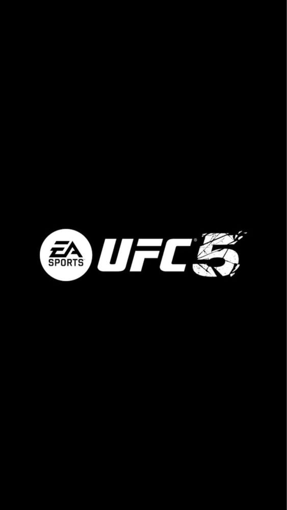 Продам игру на Playstation 4,5 ps5 пс5 fc25 ufc5