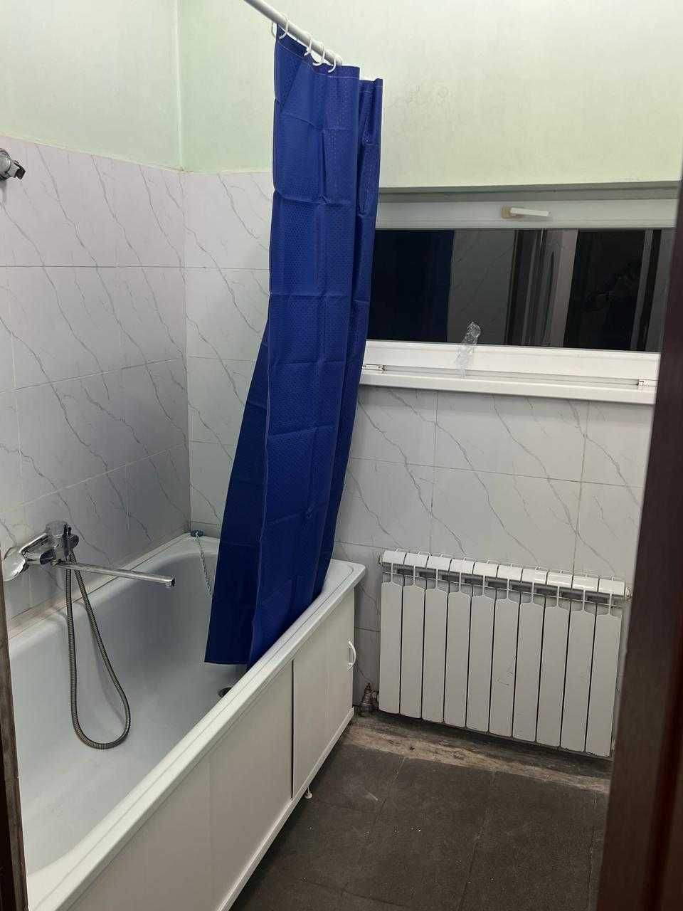 Новый хостел For You, Абая-Алтынсарина, 6-ти и 8-ми местные номера.