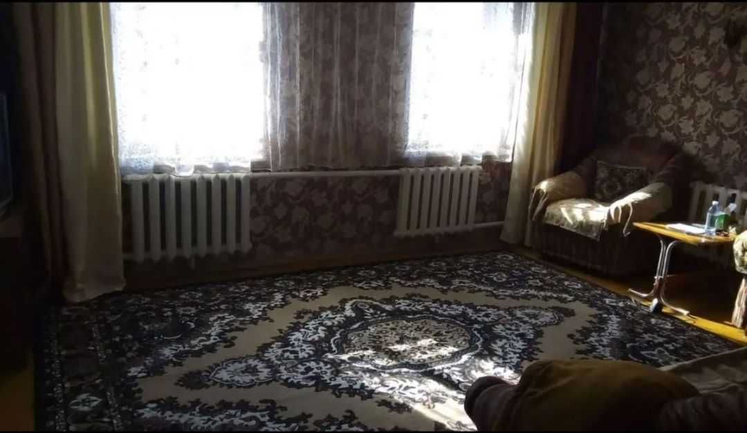 Продам или обменяю на квартиру, дом р-он Мирный