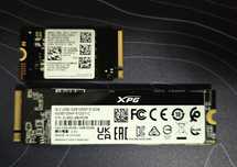 Накопители SSD Новые