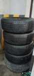 225 60 R17 Wanli