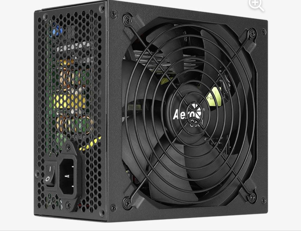 Продам Блок питания aerocoll kcas plus 1200gm