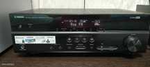 Yamaha RX-V379 ресивер