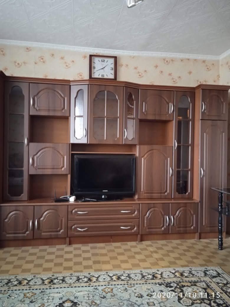 Сдаю квартиру 1 ком. на Гульдере