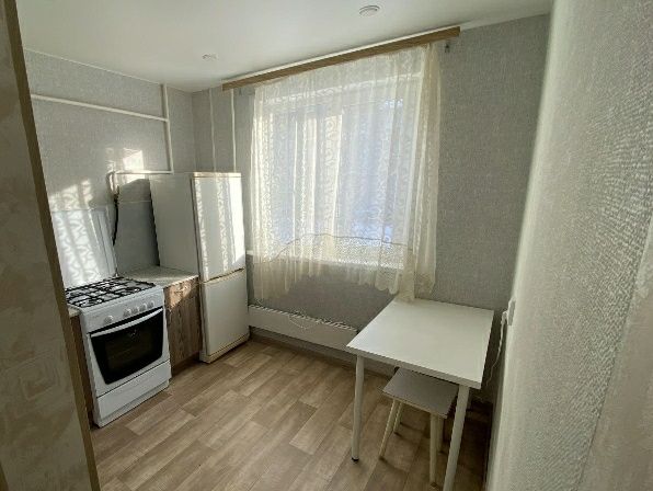 1-комнатная квартира мкр Шашубая