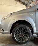 Диск VOSSEN шина KAPSEN 215/45R17