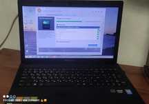Ноутбук  Lenovo G510
