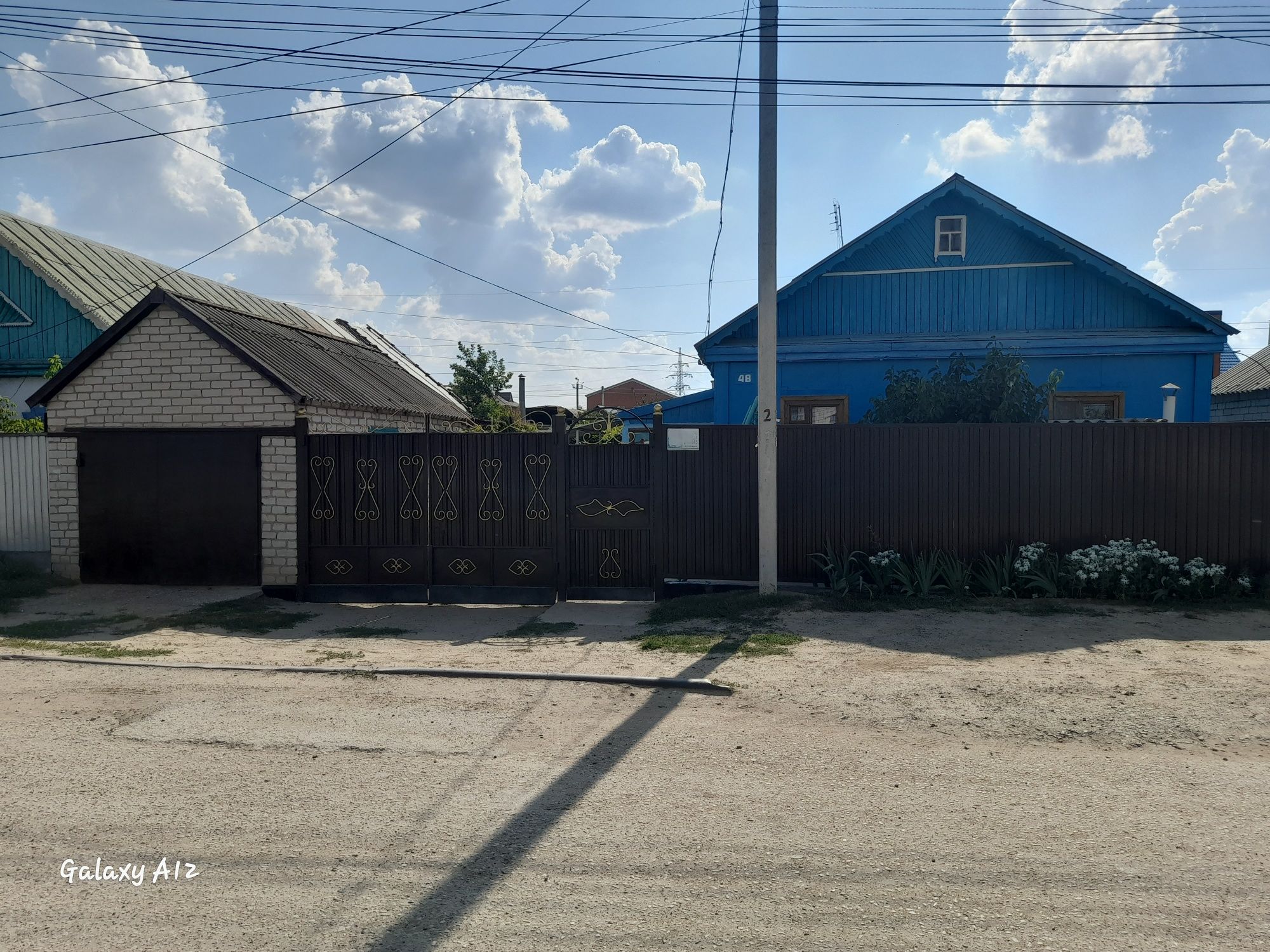 Продам дом в районе Шанхай
