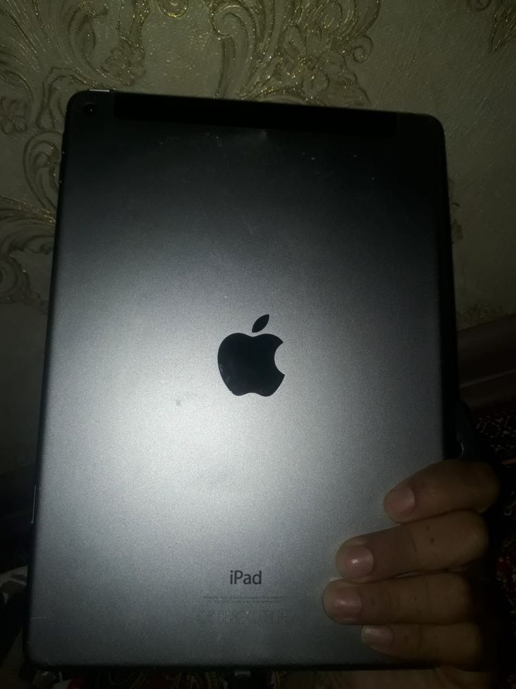 Ipad air2 16гб без комплектаций