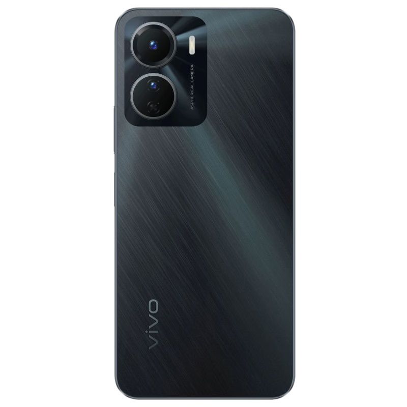 Смартфон Vivo Y16.  3/32GB. 2 сим.+ Карта памяти.  Новый . На гарантии