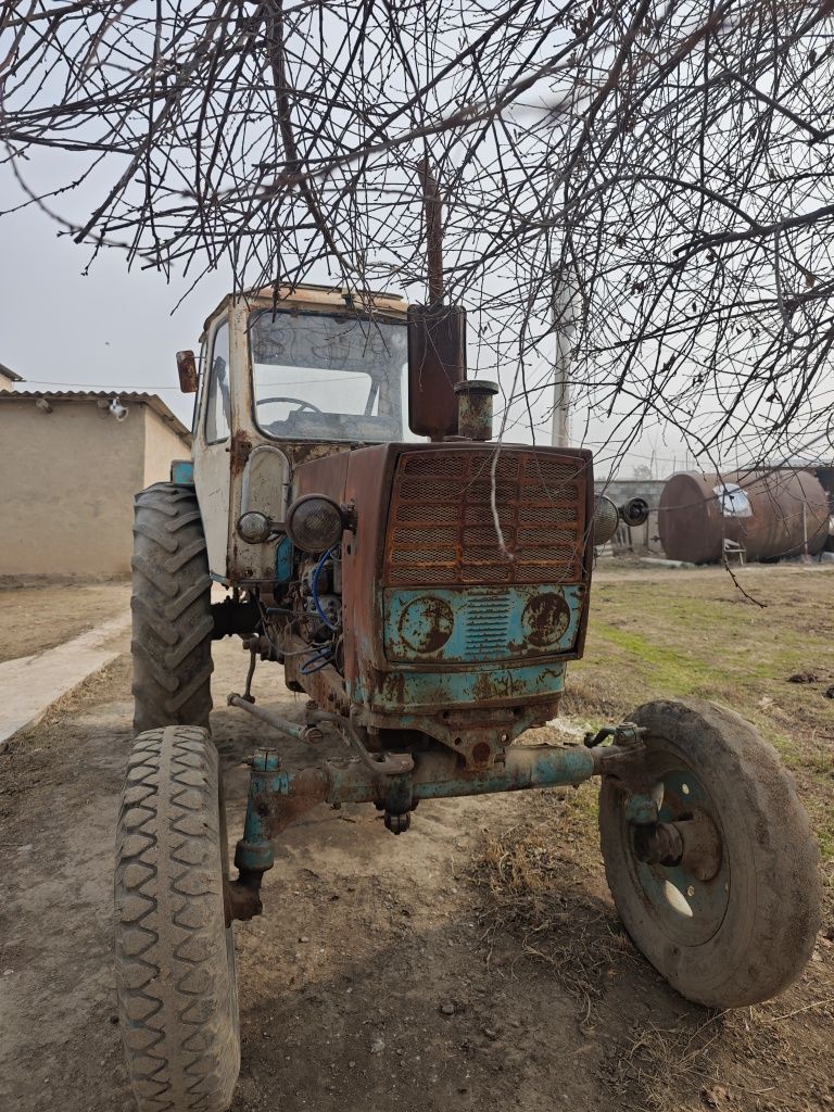 ЮМЗ сатылады сатылады