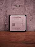 Процессор AMD Athlon 3000G