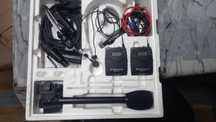 Продам Sennheiser Camera set G2 в комплекте