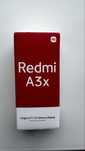 Продам телефон Redmi A3x