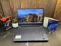 HP Victus 16 • Core i5-12450H / 16GB / 512GB SSD / RTX 4050 / 144Hz