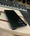 S22 Ultra 256gb phantom blak обмен на iphone 14(белый/фиолет)