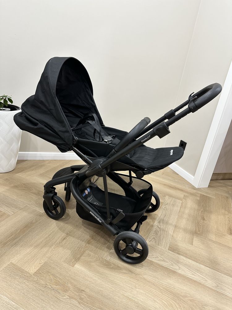 Коляска Easywalker Charley2