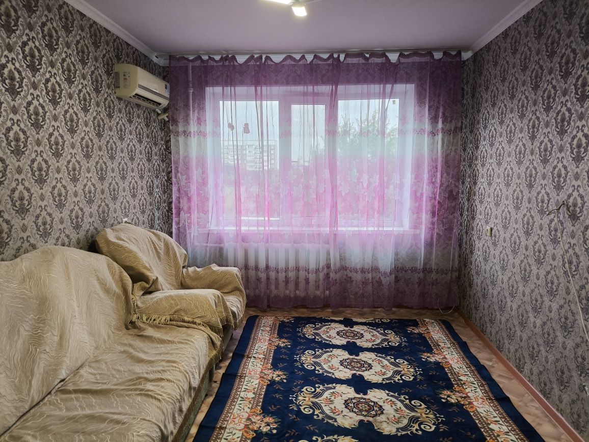 Сдам 3 комнатную