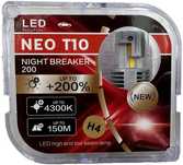 Продаю срочно новый LED NEO T10