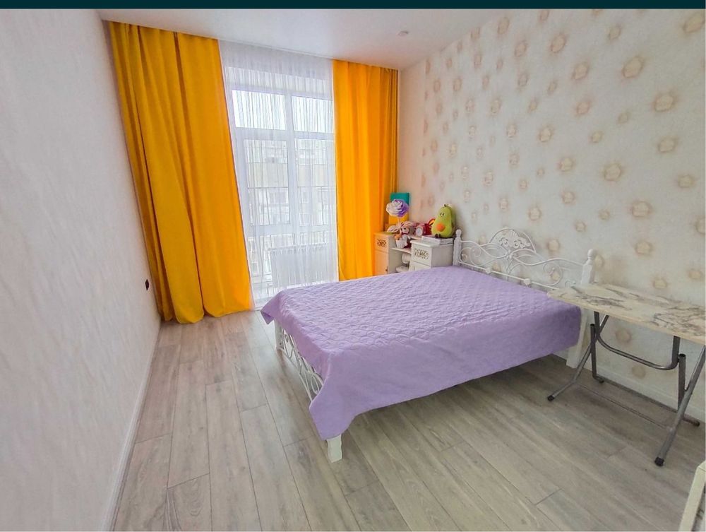 Продам 4 - комнт квартиру в ЖК “ Tumar”