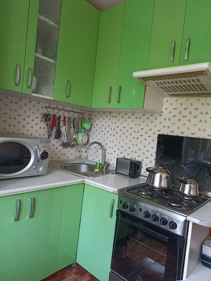 Продажа 3х комнатная квартира