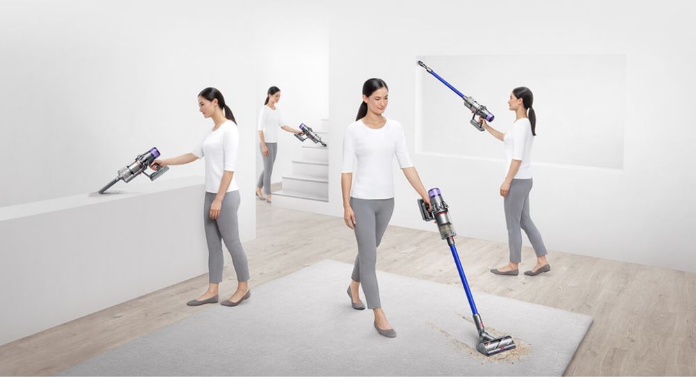 Dyson v11 absolute