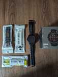 Garmin Fenix 8 AMOLED Sapphire 47mm