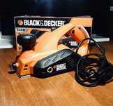 Black&Decker KW712 650W