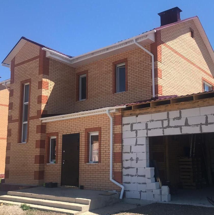 Кирпич  фасадный сатады КАСПИ РАССРОЧКА, доставка бар