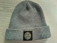 Шапка stone island