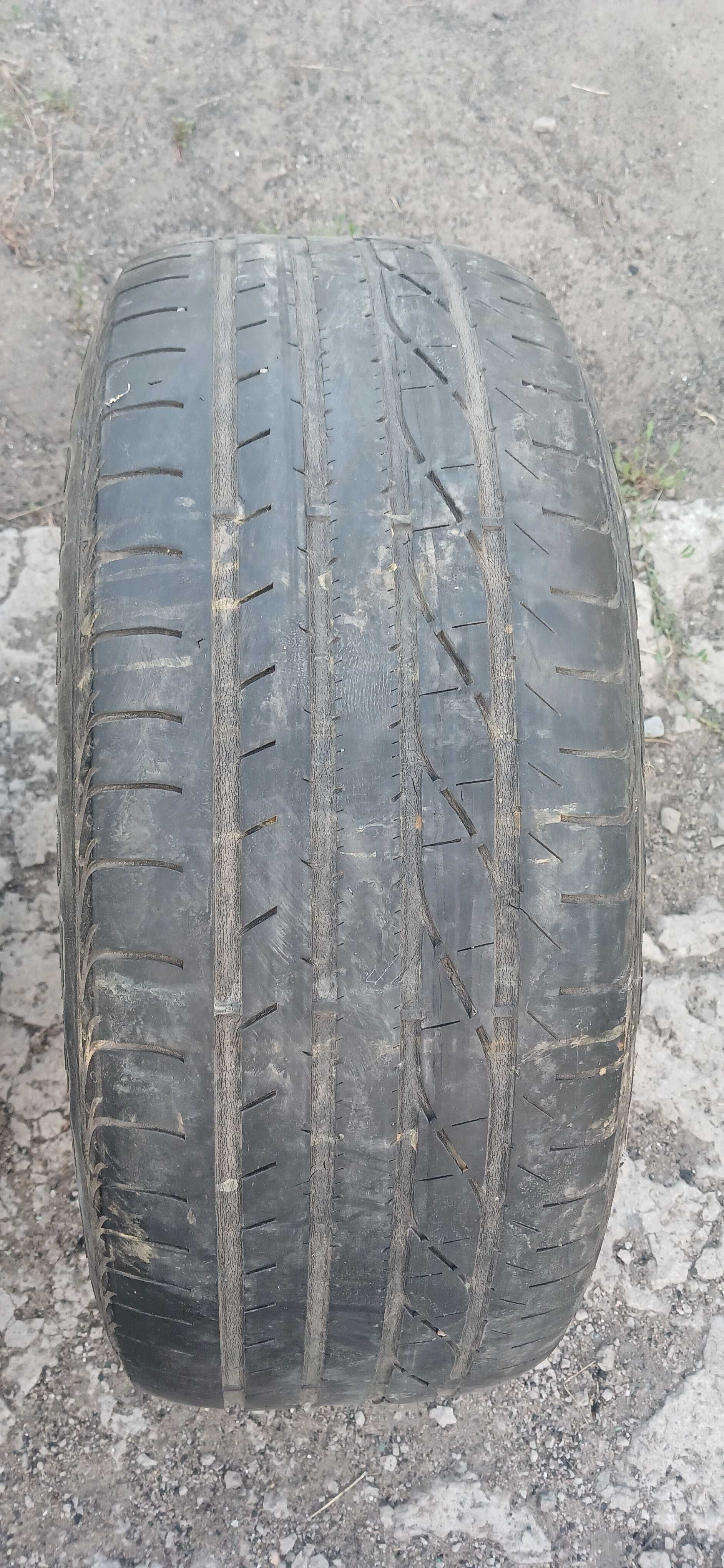 Продам шины летние 205/55 R16