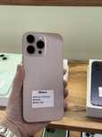 Iphone 16 Pro Max , 256 gb