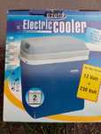 Автохолодильник EZ Coolers 30 литров 12-230V Blue