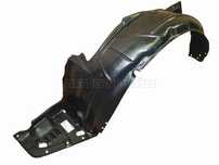 Подкрылок  LH Honda Accord