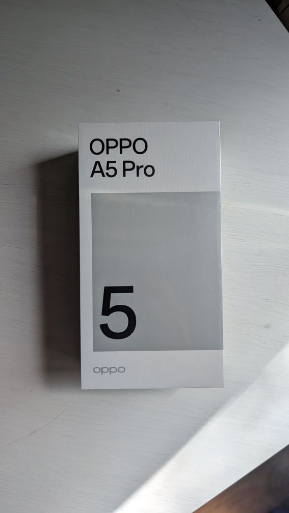 OPPO A5 Pro 8/128 mocha brown