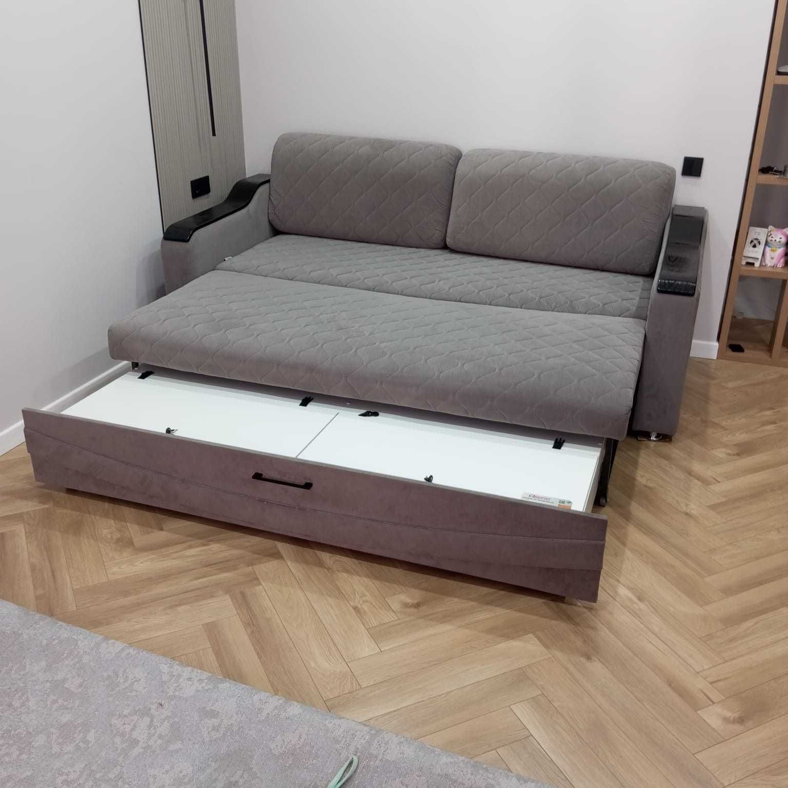 диван раскладной в хорошем качестве