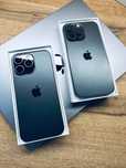 iPhone 15 pro max  256GB/90% от Актив Маркет Рассрочка 0-0-12