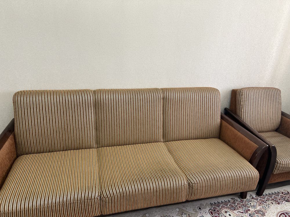 Срочно Продам диван