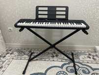 Пианино Casio CT-S300 цифровое