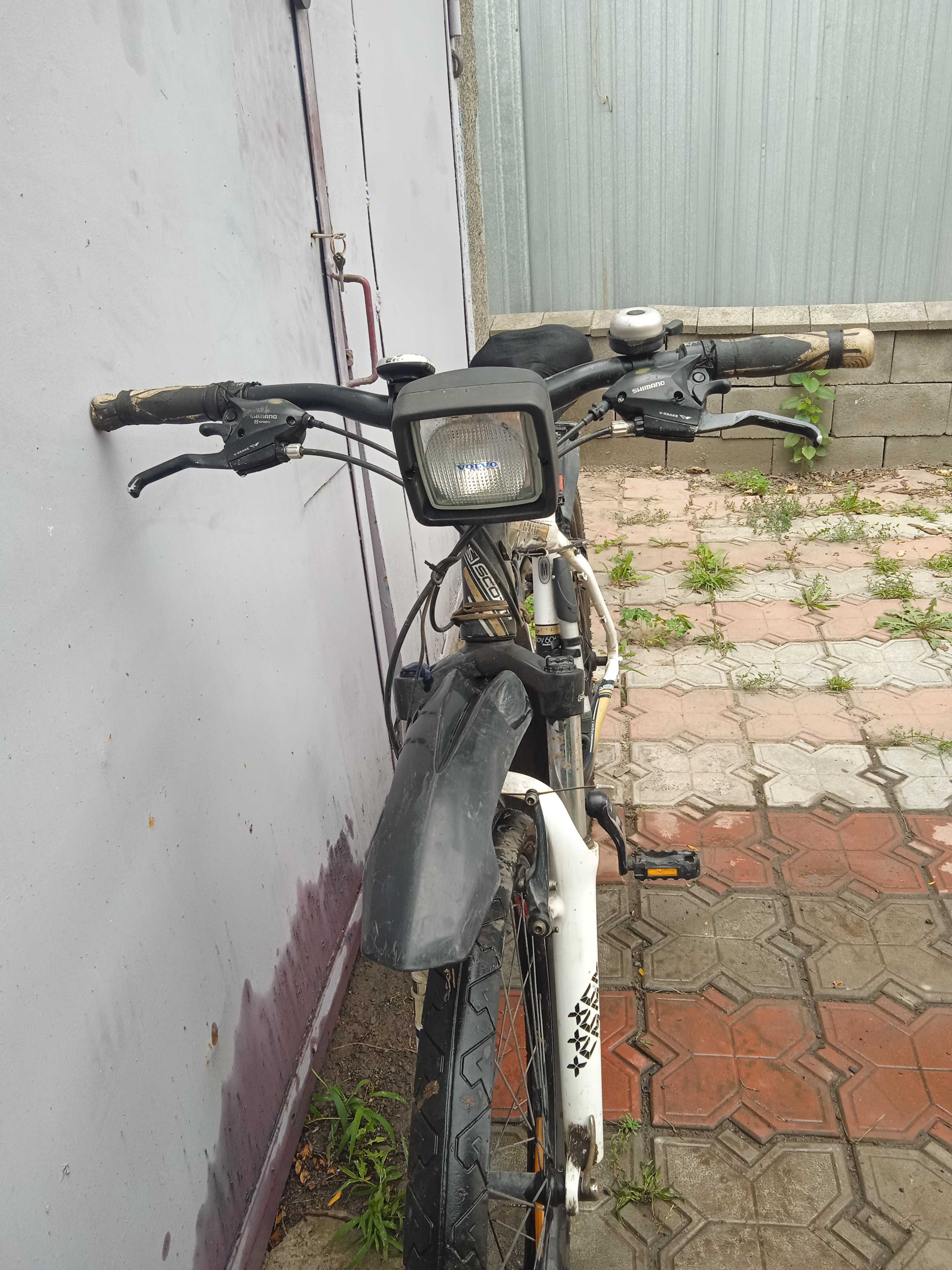 SCOTT   ASPECT 50 Велосипед.