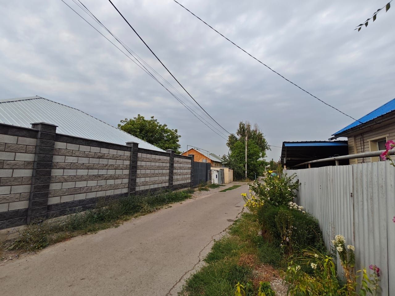 Продам дом в Алматы