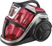 Пылесос Tefal silence Forse-multi
