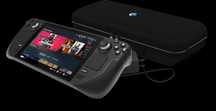 Новинка! Valve Steam Deck Oled 1TB/512GB / Портативная игровая консоль
