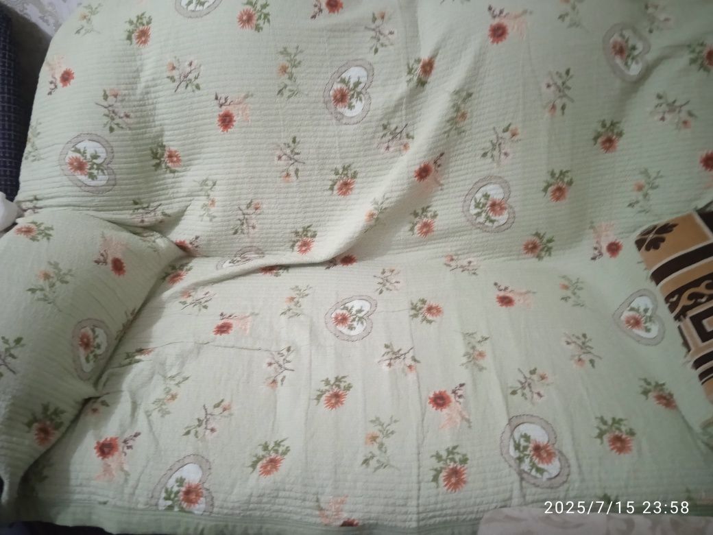 Мягкое мебель Диван