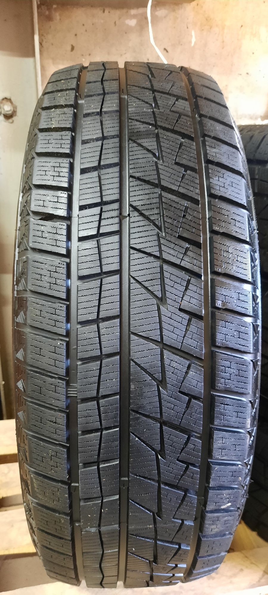 GOFORM 245/60/18
