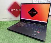 Игровой HP OMEN Ryzen 9-5900HX/RX6600M 8GB/OZU 16Gb/SSD1000GB/144Hz