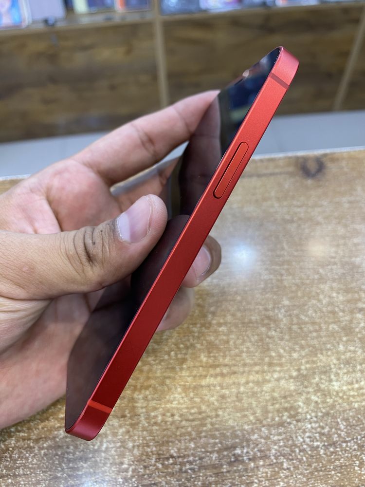 IPhone 12 mini 83% (Kaspi 0-0-12,RED)