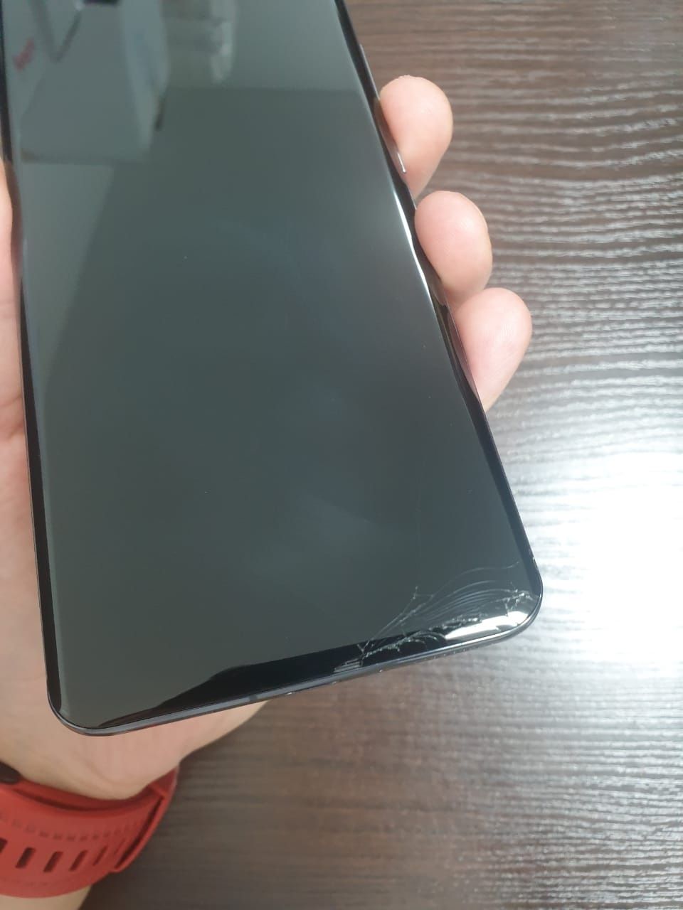 Xiaomi Mi 11 Ultra 12/256