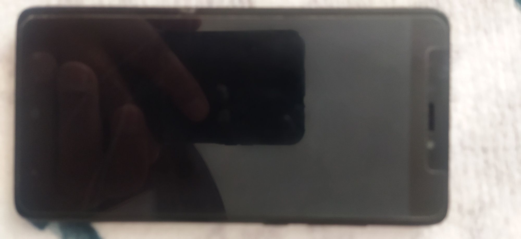 Redmi Note 4X продам телефон