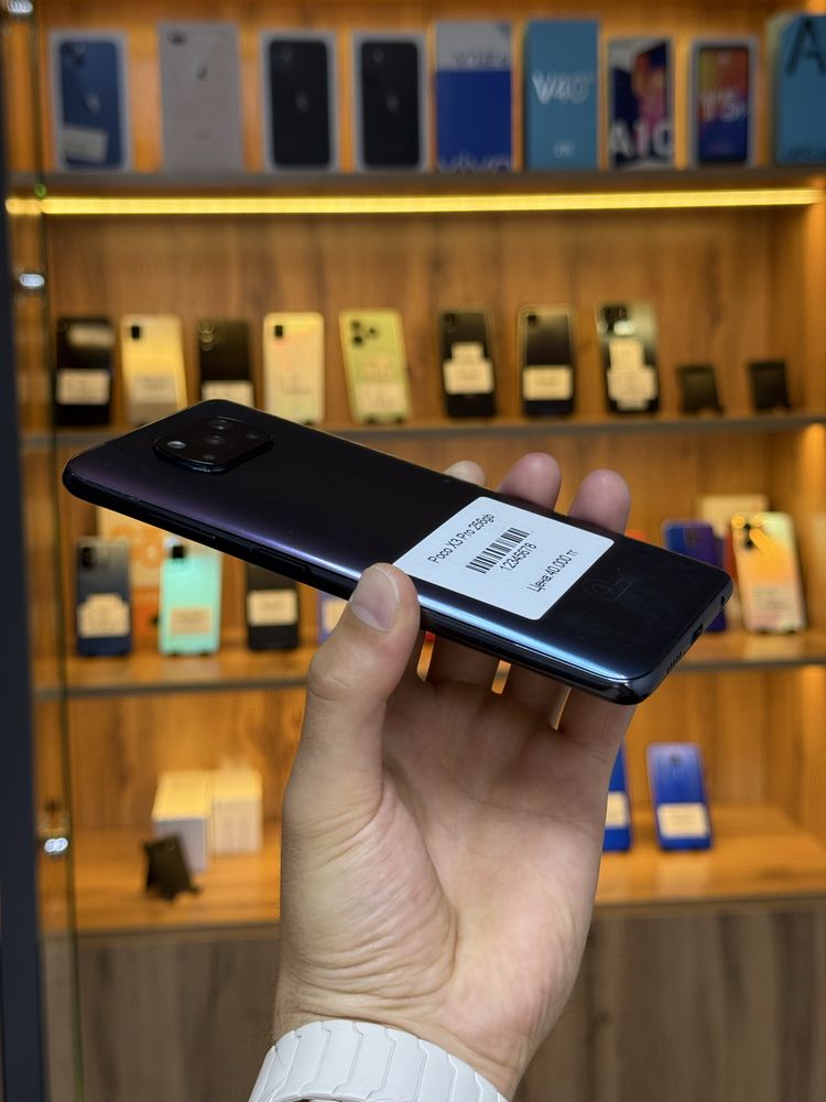 Poco X3 Pro | S Finance Market